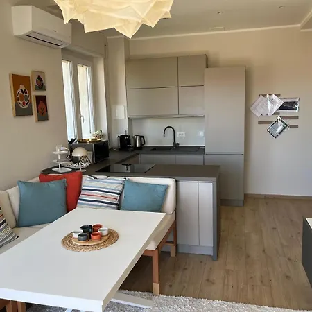 Riviera Feeling - Apartamento