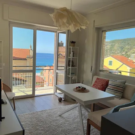 Apartamento Riviera Feeling - Ospedaletti
