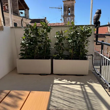 Riviera Feeling - * Ospedaletti