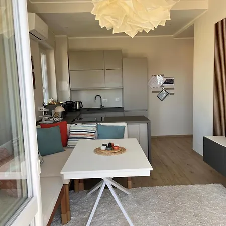 Riviera Feeling - Apartamento *